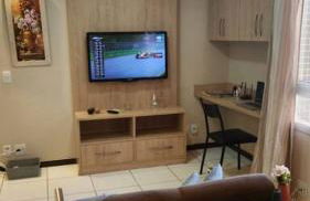 Espaço Park Sul próx aeroporto - Foto 16