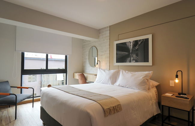 Wynwood Colon in Miraflores - Foto 70