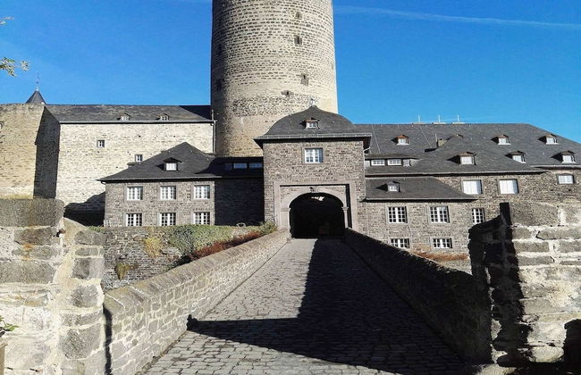 Holiday Home in Filz near River - Foto 36