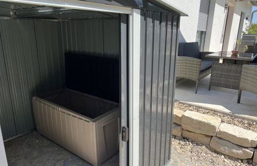 P und P Apartment Deluxe - Foto 21