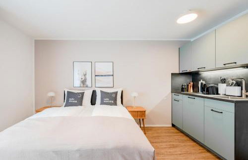 Limehome Metzingen Wilhelmstr. - Foto 30