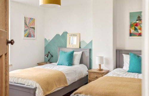 Characterful cottage near Tintagel and coast path - Foto 16