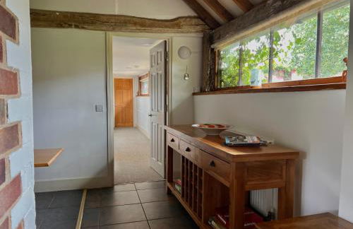 Oyster Barn sleeps six, North Norfolk - Foto 18