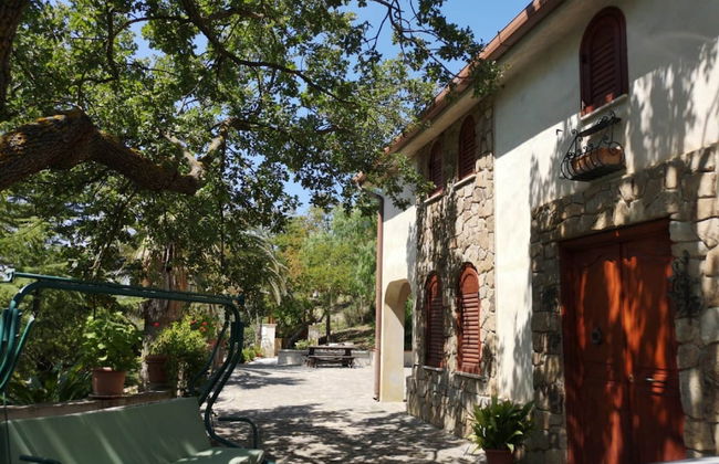 Belvilla by OYO Villa Chiaretta - Foto 23