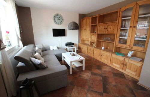 Ferienhaus Moorspatz, 95143 - Photo 23