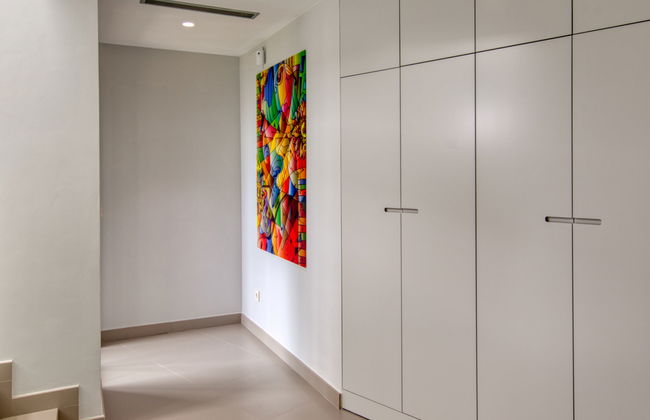 Emma on the Roc - Foto 42