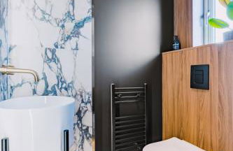 JW Executive ApartHouse 2 - Foto 32