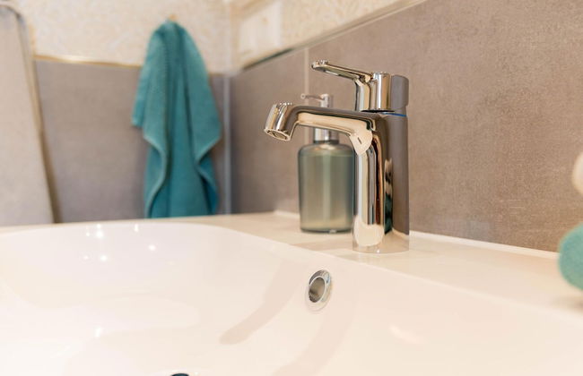 Apartement in Top Lage - Foto 13