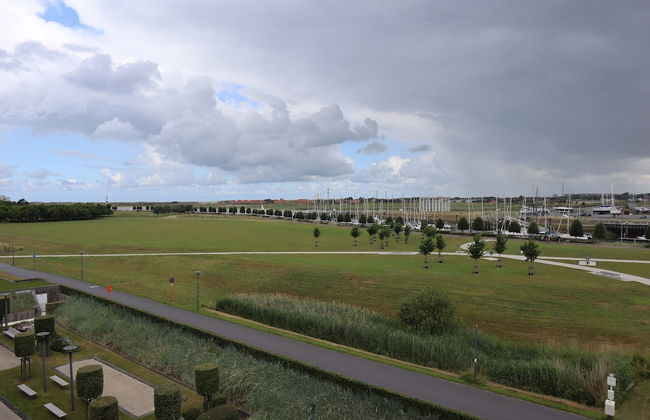 Apartment in Nieuwpoort for 5 Persons - Foto 13