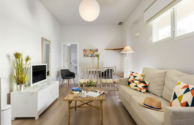 Suites Sevilla Plaza Apartamentos - Foto 17