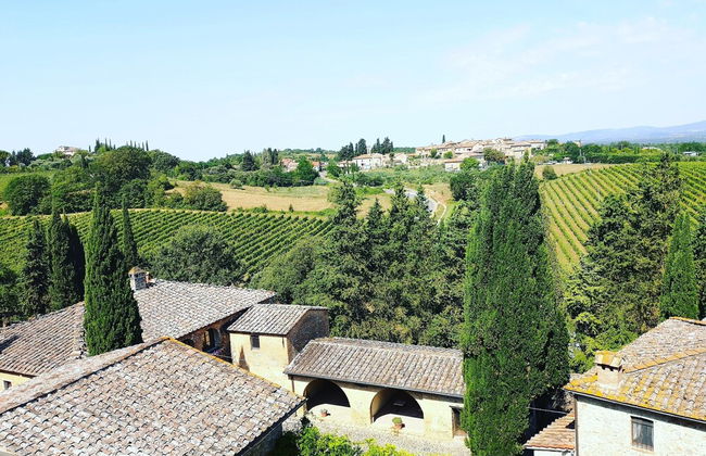 Castel Pietraio - Photo 64