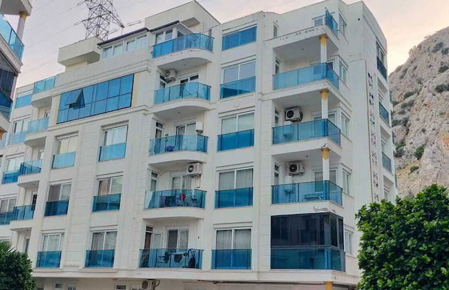 Konyaalti Suite Hotel - Foto 14