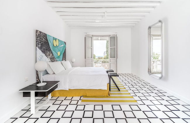 ANEMI Folegandros - Foto 18