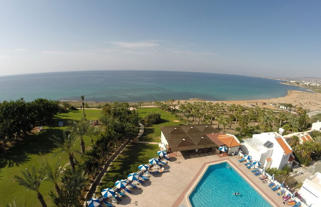 Helios Bay Hotel Apartments - Foto 64