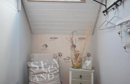 Ferienparadies Klingberg Ferienparadies Klingberg Appartement 4 - Foto 13