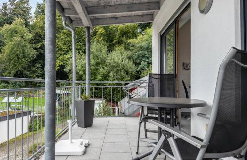 Ferienhaus Am Kurpark - Foto 43