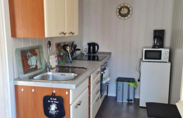 Ferienhaus Mandy - Foto 12