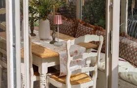 Incredible Church Views from Beautiful Cottage - Foto 14