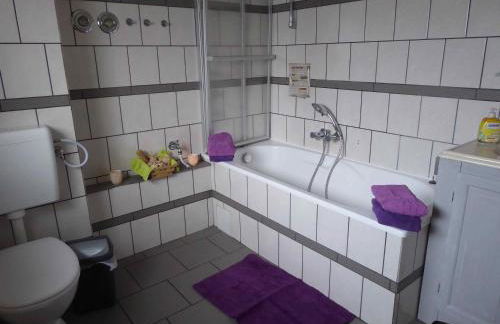 Ferienwohnung Ruhepunkt - Foto 14