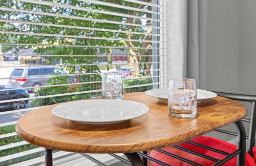 Charming Studio Stay in Vibrant Highlands Area - Foto 11