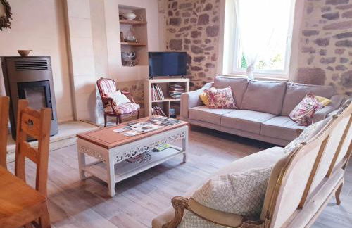 Le Refuge des Chouettes - Foto 9