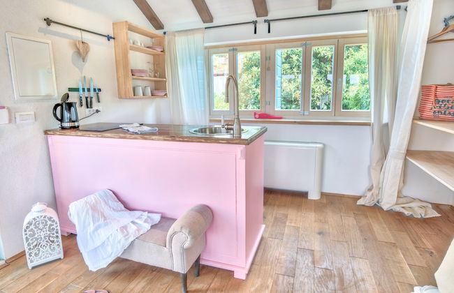 ECO Aparthotel The Dreamers's Club - Foto 55