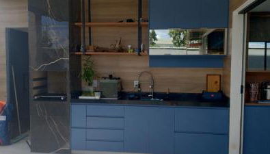 Casa em Condomínio resort, localização privilegiada do Autódromo - Foto 5