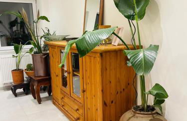 Ganze Etage - Zentral - Messe gut erreichbar - Photo 17