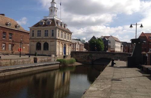 The Penthouse - Foto 16