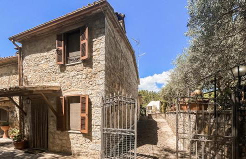 2 Bedroom Pet Friendly Home In Todi - Foto 8