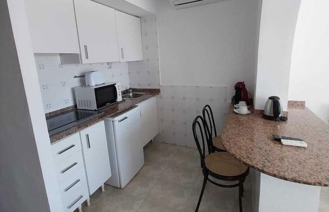 Apartamentos Torre Playa - Foto 23