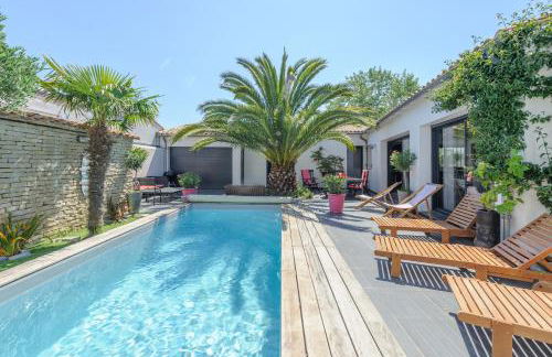 Villa Lizelya - Foto 1