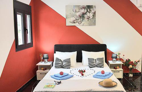 Istron Corner Apartments - Foto 64