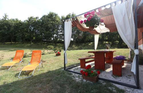 Apartments Matelici - Foto 59