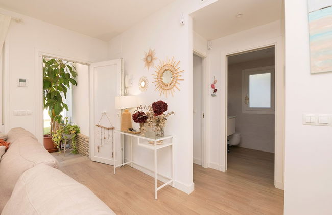 La Perla Costera in Chiclana de la Frontera - Foto 15