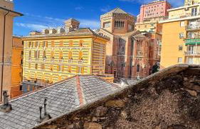 GENOVA Suites SANT'UGO - Photo 32