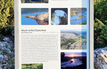Village House Fafarinka - close to Krka National Park - Foto 31