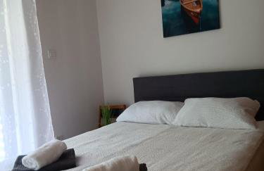 Apartman Hušnjakovo Hill, Krapina, Balcony, Free Parking, Self Check-in - Foto 18