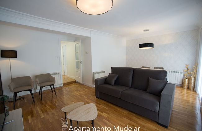 Apartamentos Plaza del Torico - Foto 40