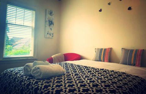 Seattle Uran Village- Olympic - Foto 7