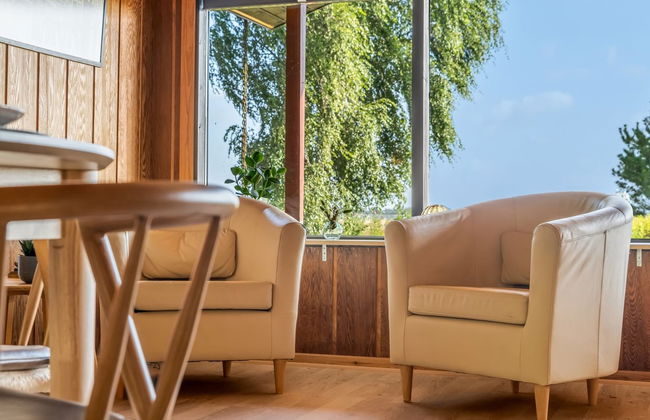 "Tayana" - 75m to the fjord - Foto 14