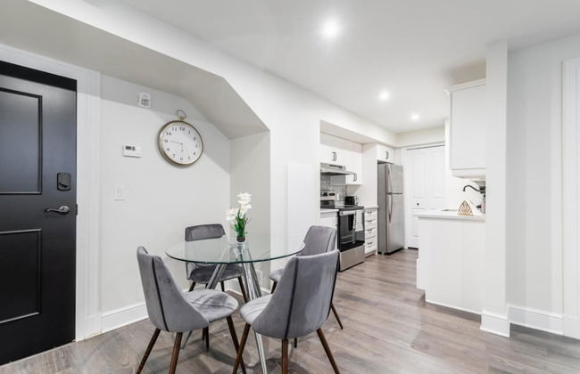 Heritage Rideau 2Br Apartment Free Parking - Foto 21