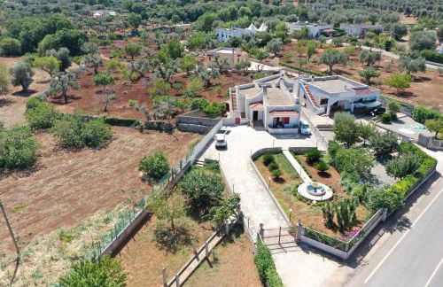 La Mia Villa - Foto 29