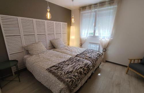 Le 604, confort et détente - Foto 7