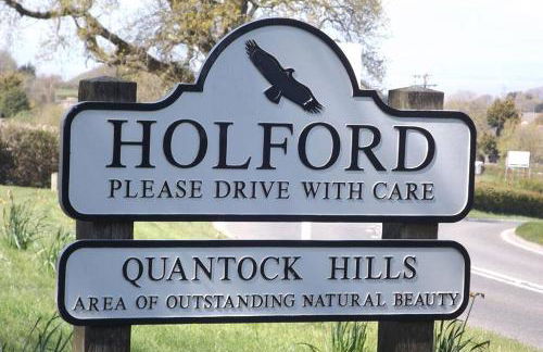 Barton Cottage - Foto 42