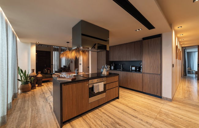 BESPOKE, member of Small Luxury Hotels - Photo 44