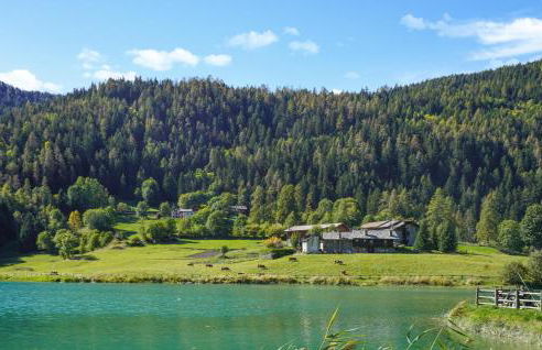 Beautiful Apartment In Brusson Ao - Foto 16