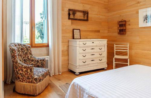 Eco-Friendly Cottage In Frontignan Wine Estate - Foto 9