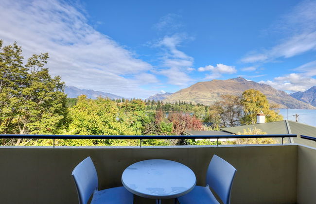 Garden Court Suites And Apartments - Foto 68