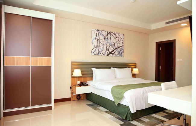 Gulf Executive Residence Juffair - Photo 9